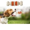 Dog Grinding Wheel Stick Toys - Default Title