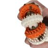 Dog Grinding Wheel Stick Toys - Default Title