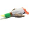 Best Pet Supplies Dog Squeaky Chew Toys Fun Skin Plush - Rope